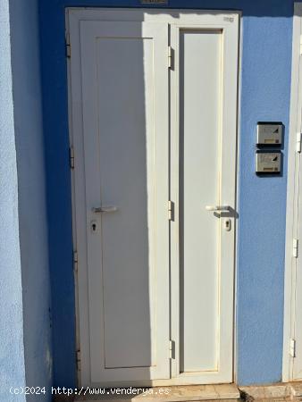 PISO EN LOS NIETOS CON VISTA AL MAR MENOR - MURCIA