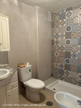 BUNGALOW EN LOS ALCAZARES A 400 METROS DEL MAR - MURCIA