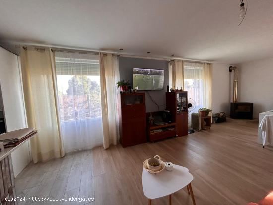 🏡 Terreno con Casa Prefabricada en Cabra del Camp, Mas del Plata 🏡 - TARRAGONA