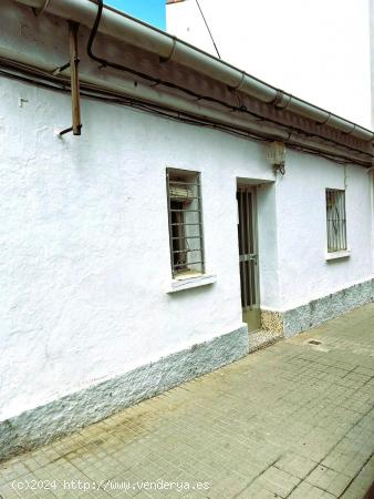 Casita en Aldea Moret. - CACERES