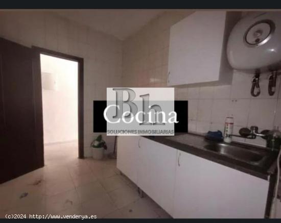 BLANHOGAR TE OFRECE UNA ESTUPENDA VIVIENDA EN LA ZONA DE HUELIN - MALAGA