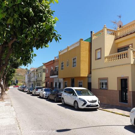  CASA EN LOS PASTORES - CALLE DE LOS CAMPESINOS - CADIZ 