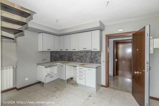 Loft en venta en Manuel Pombo Angulo - MADRID