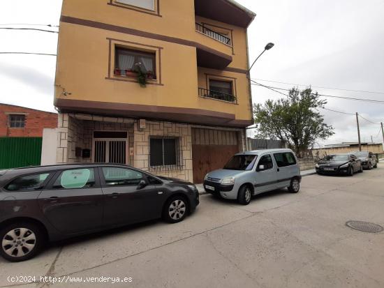 Venta de local comercial en Vallelado. Ref.1959 - SEGOVIA