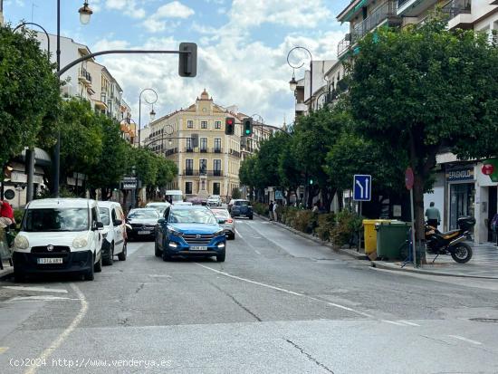 LOCAL COMERCIAL EN ALAMEDA DE ANDALUCIA ESTA DISPONIBLE¡¡¡¡ - MALAGA