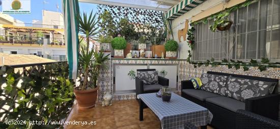 Atico de 3 habitaciones en Venta en Benidorm! - ALICANTE