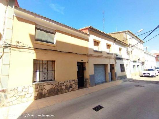 Se Vende en Pina de Ebro - ZARAGOZA