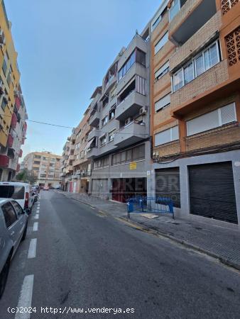 Se vende plaza de garaje en Altozano - ALICANTE