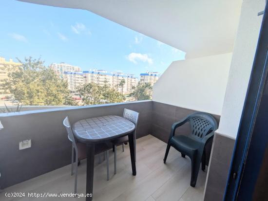 Apartamento para alquiler en Benalmadena Costa - MALAGA