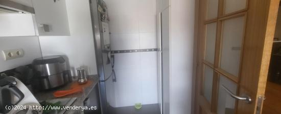 AOC VENDE DUPLEX 2 HAB ,1 BAÑO, 1 ASEO Y PISCINA - TOLEDO