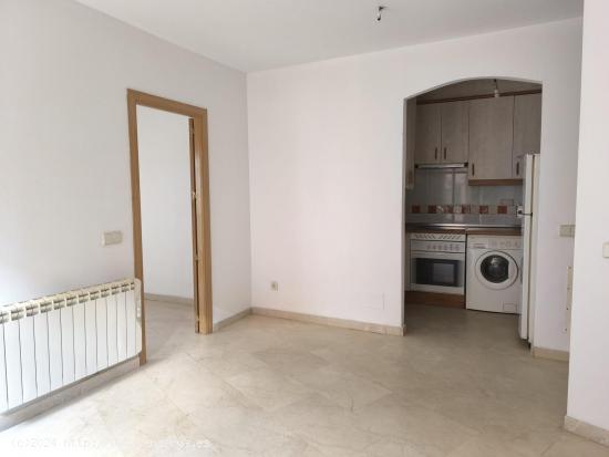 FANTÁSTICO PISO A LA VENTA EN TIELMES - MADRID