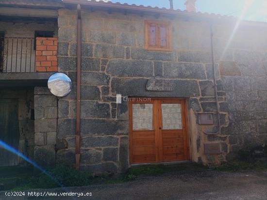 Encantadora Casa de Piedra Reformada. Xinzo de Limia. - ORENSE