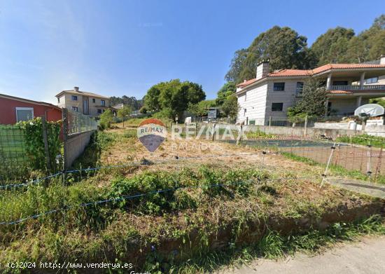 Terreno en venta en Camino de Budiño, Comesaña - Matamá, Vigo - PONTEVEDRA