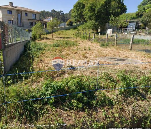 Terreno en venta en Camino de Budiño, Comesaña - Matamá, Vigo - PONTEVEDRA