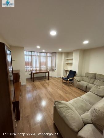 SE VENDE PISO EN ALBACETE, ZONA ESTACIÓN - ALBACETE