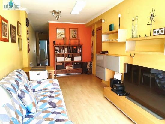 APARTAMENTO EN VENTA ZONA INDUSTRIA - ALBACETE