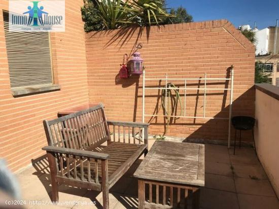  DUPLEX EN VENTA ZONA CENTRO CARRETAS - ALBACETE 