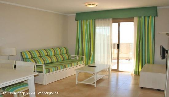 BONITOS APARTAMENTOS EN CALPE - ALICANTE