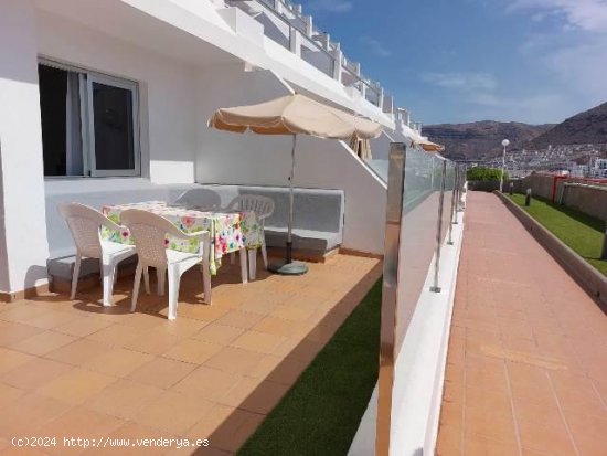 Apartamento en venta en Mogán (Las Palmas)