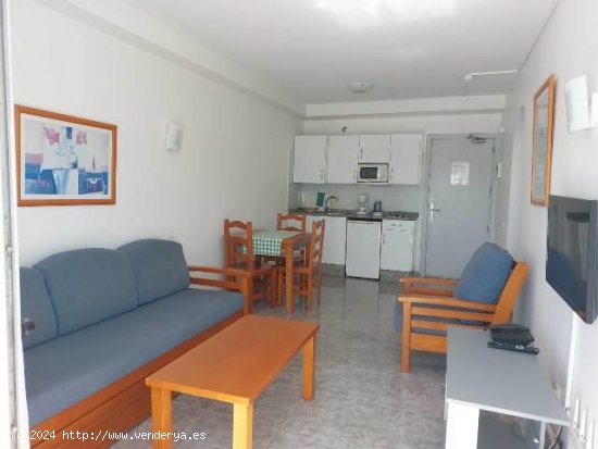 Apartamento en venta en Mogán (Las Palmas)