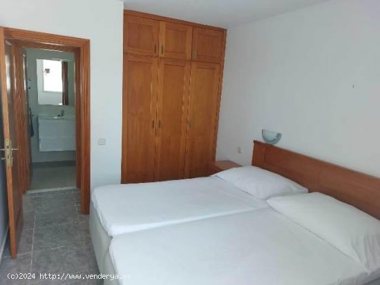 Apartamento en venta en Mogán (Las Palmas)