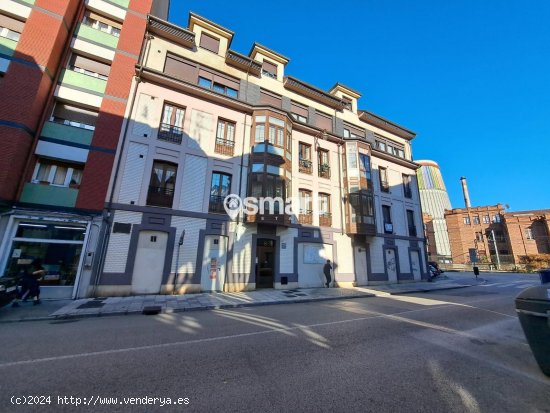 Piso en venta en Langreo (Asturias)