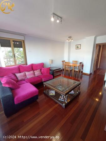 PRECIOSO PISO EN EL SARDINERO,  DE DOS HABITACIONES DOS BAÑOS. GARAJE Y TRASTERO - CANTABRIA