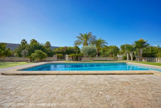 Villa en venta en Jávea (Alicante)