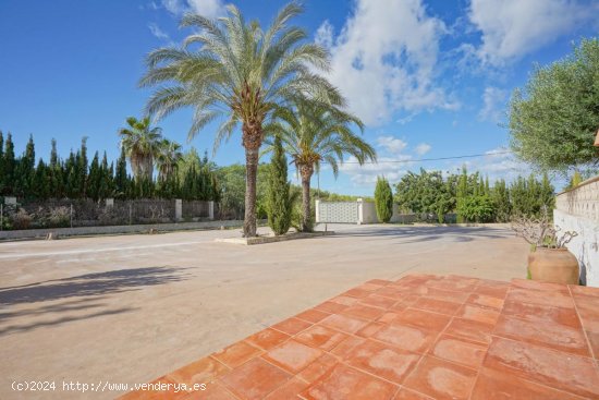 Villa en venta en Jávea (Alicante)