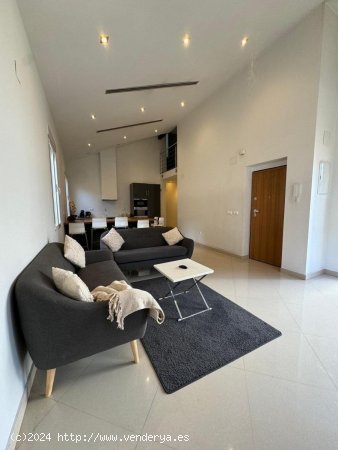  Apartamento en venta en Alicante (Alicante) 