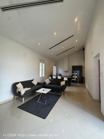 Apartamento en venta en Alicante (Alicante)