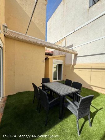 Apartamento en venta en Alicante (Alicante)