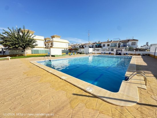 Casa en venta en Torrevieja (Alicante)