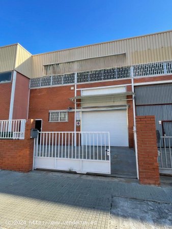 Nave en venta en Reus (Tarragona)