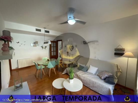  LT/ Bonito apartamento con UN dormitorio en zona Plaza de Toros - GRANADA 