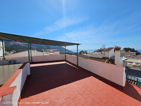 Casa en venta en Mijas (Málaga)