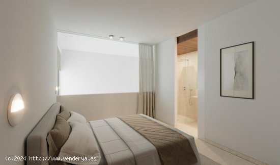 Apartamento en venta en Estepona (Málaga)