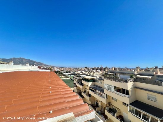  Piso en venta en Mijas (Málaga) 