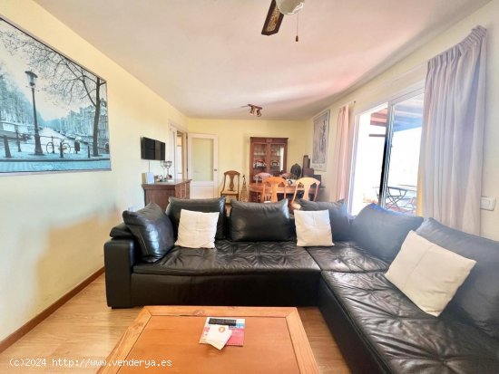 Piso en venta en Mijas (Málaga)