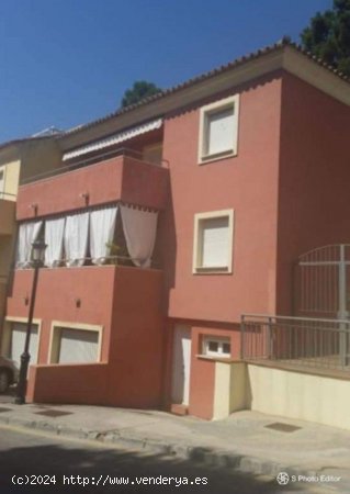  Apartamento en venta en Benahavís (Málaga) 