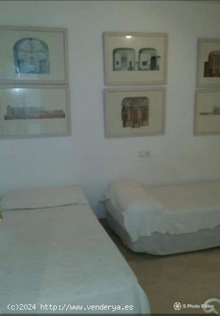 Apartamento en venta en Benahavís (Málaga)