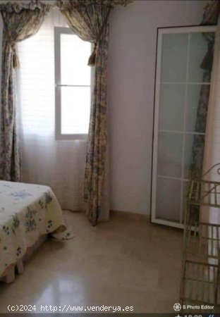 Apartamento en venta en Benahavís (Málaga)