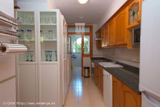 Apartamento en alquiler en Calvià (Baleares)