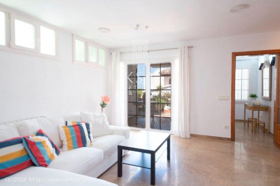 Apartamento en alquiler en Calvià (Baleares)