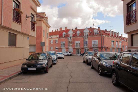 ¡Gran oportunidad en Boecillo! - VALLADOLID