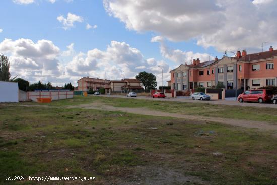 ¡Gran oportunidad en Boecillo! - VALLADOLID