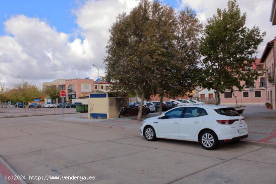 ¡Gran oportunidad en Boecillo! - VALLADOLID