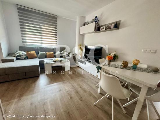 Apartamento Zona Residencia San Francisco - MURCIA