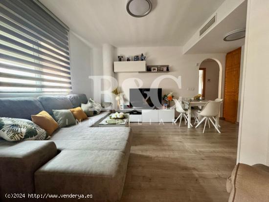 Apartamento Zona Residencia San Francisco - MURCIA