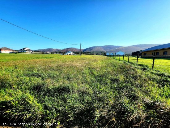 Parcela en venta en Valdés (Asturias)